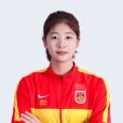 劉晨(中國女子足球運動員) 劉晨(中國女子足球運動員)