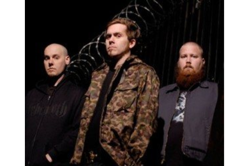 Cattle Decapitation Cattle Decapitation