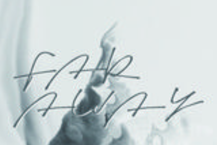 Far Away(徐夢圓、Kurt Hugo Schneider演唱歌曲) Far Away(徐夢圓、Kurt Hugo Schneider演唱歌曲)
