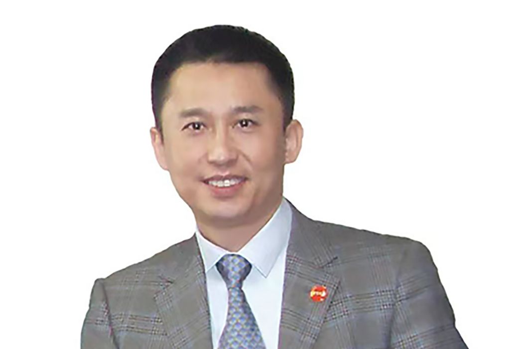 李波(華遠資本董事長)