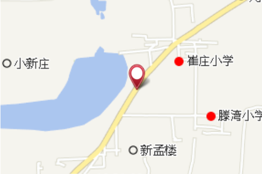 田廟道班