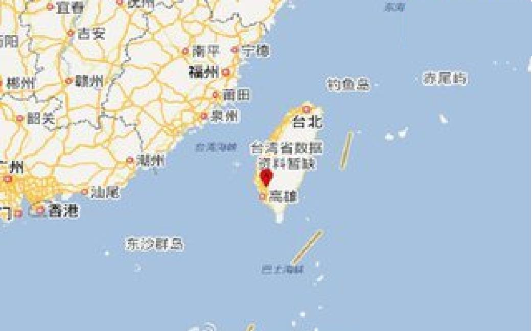 11·28台南地震