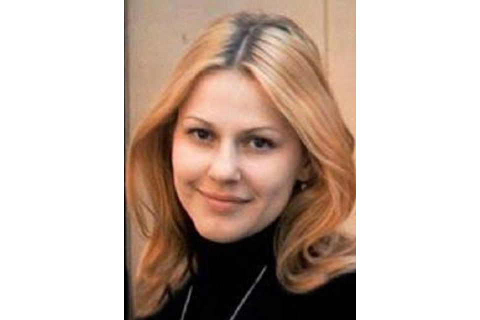 Anna Kamenkova Anna Kamenkova