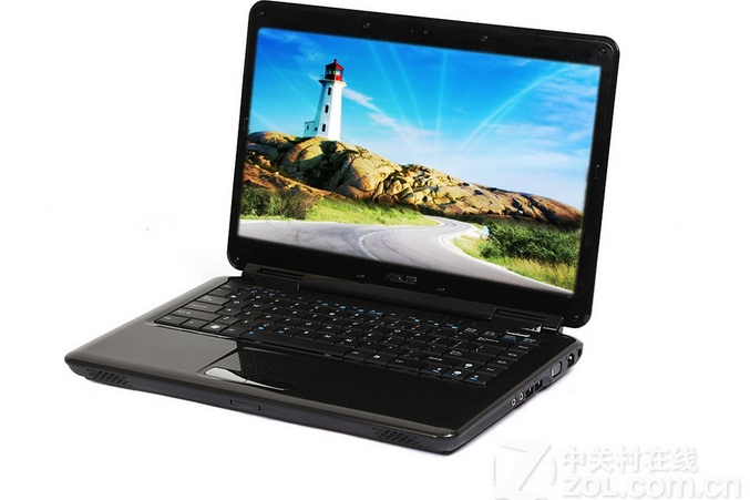 華碩 K40E44In-SL 華碩 K40E44In-SL