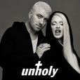 Unholy(2022年薩姆·史密斯、金·彼特拉斯演唱的歌曲) Unholy(2022年薩姆·史密斯、金·彼特拉斯演唱的歌曲)