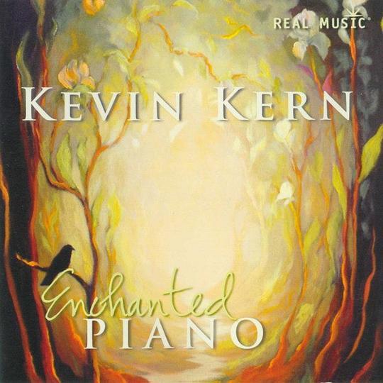 Enchanted Piano Enchanted Piano