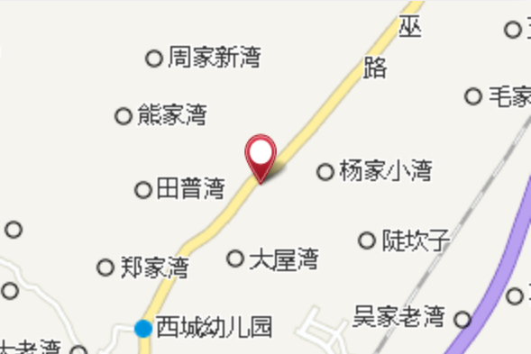 紅坡嶺 紅坡嶺