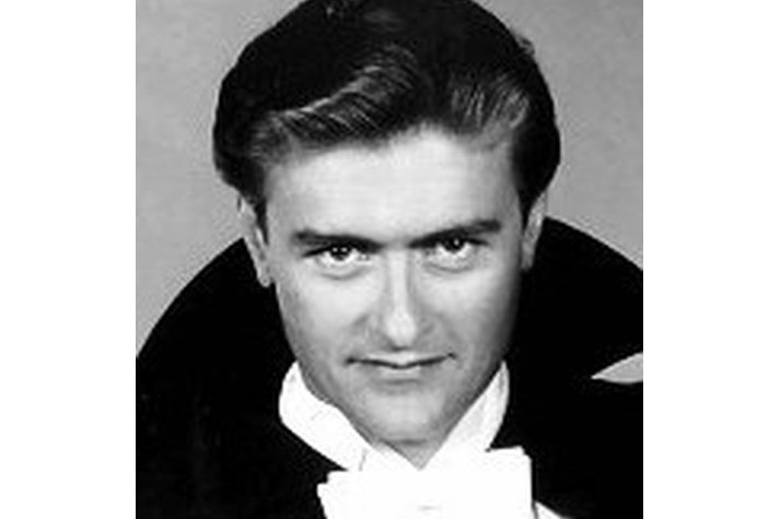 喬迪·詹森(Geordie Johnson) 喬迪·詹森(Geordie Johnson)