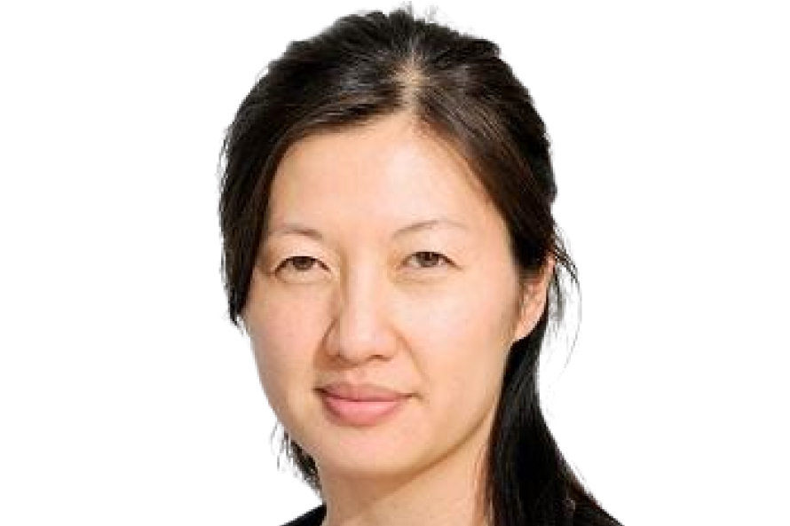 丁燕萍(美國國家科學院院士、史丹福大學教授) 丁燕萍(美國國家科學院院士、史丹福大學教授)
