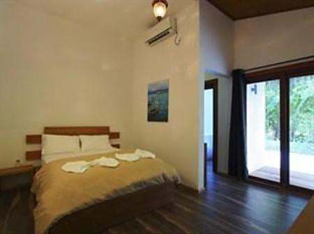 Oceanic Village Maldives Oceanic Village Maldives