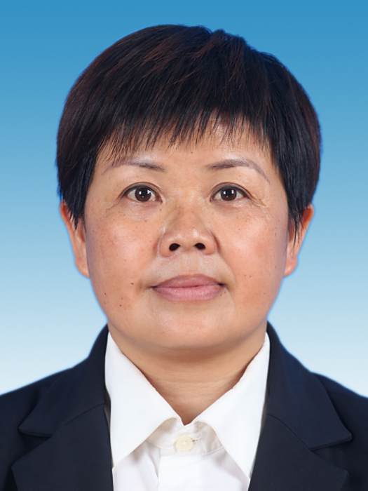 王麗(貴州省黔西南布依族苗族自治州貞豐縣自然資源局黨組成員、土地儲備中心主任)