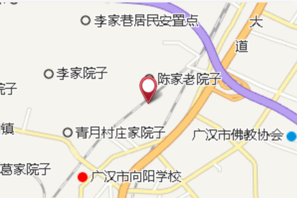 大埝塘