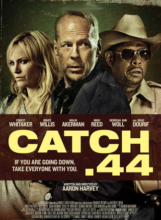 布魯斯·威利斯(Bruce Willis)