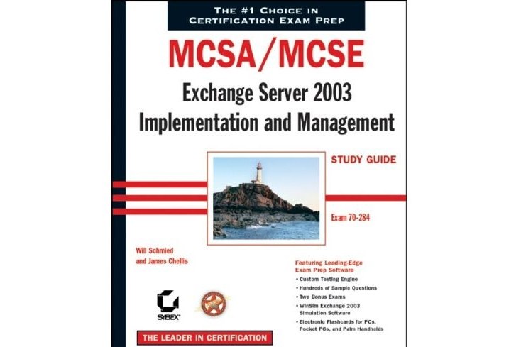 MCSA/MCSE MCSA/MCSE