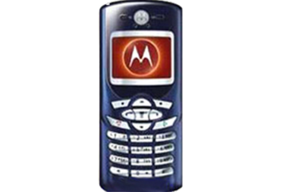Moto C350v Moto C350v