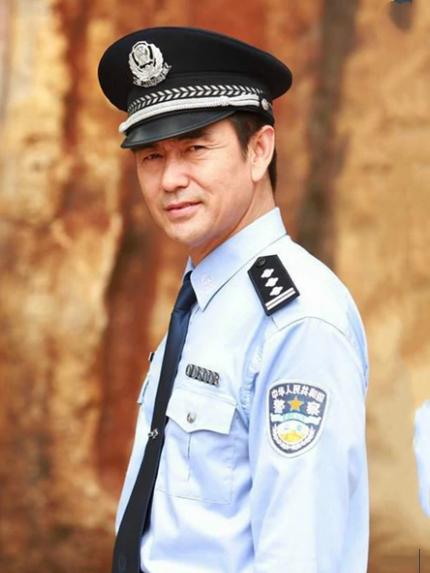 黃可力 黃可力