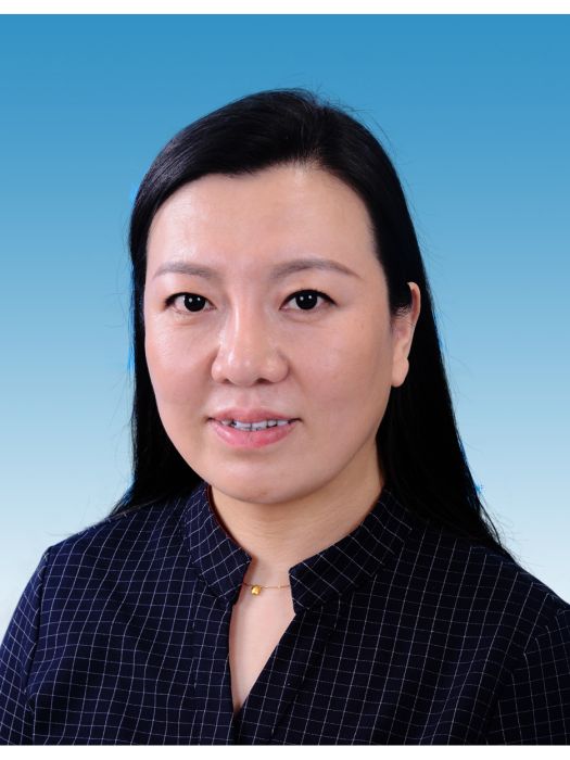 李君(山東省濟南市槐蔭區財政局黨組書記、局長) 李君(山東省濟南市槐蔭區財政局黨組書記、局長)