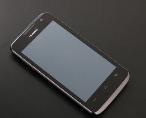 華為Ascend G302D 華為Ascend G302D