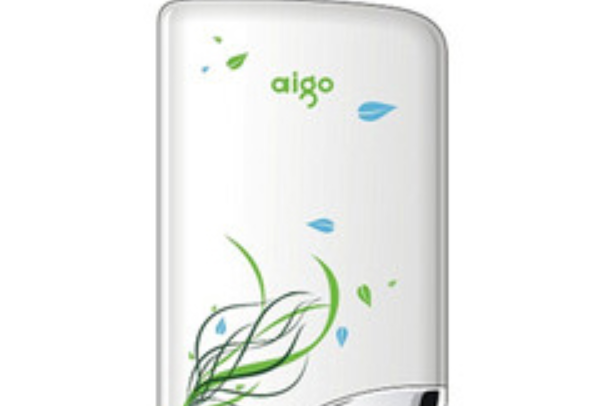 愛國者HD606(500GB) 愛國者HD606(500GB)