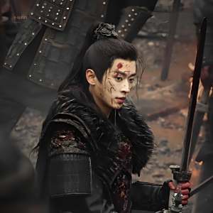 墨修堯 墨修堯