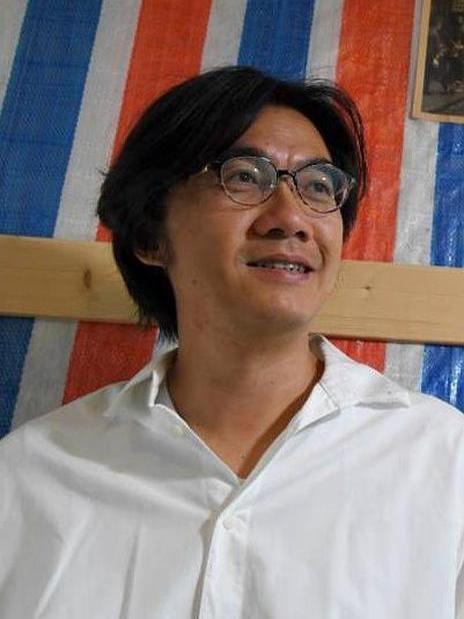 歐陽偉豪 歐陽偉豪