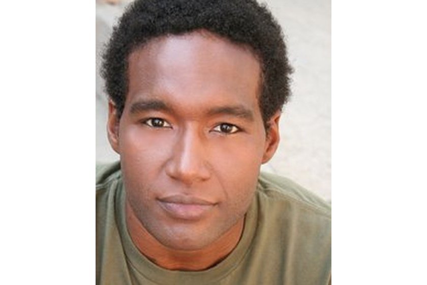 Marshall Givens