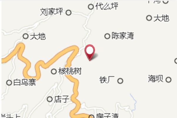 茅稗灣