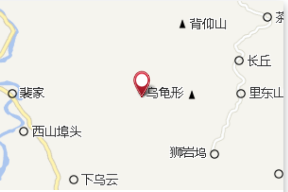 里徐於 里徐於