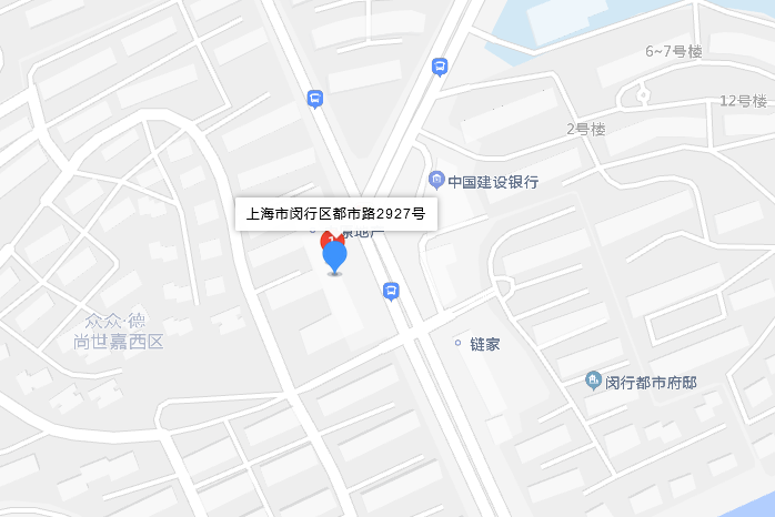 都市路2927號 都市路2927號