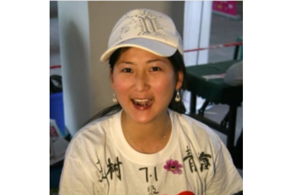 鄭澤蓮 鄭澤蓮