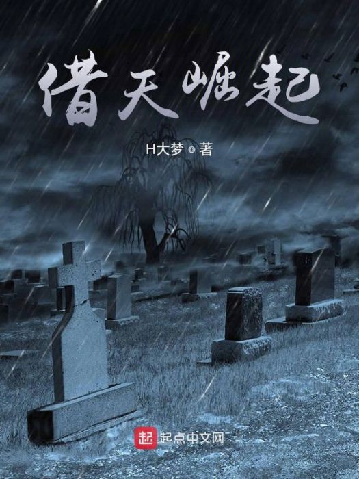 借天崛起 借天崛起