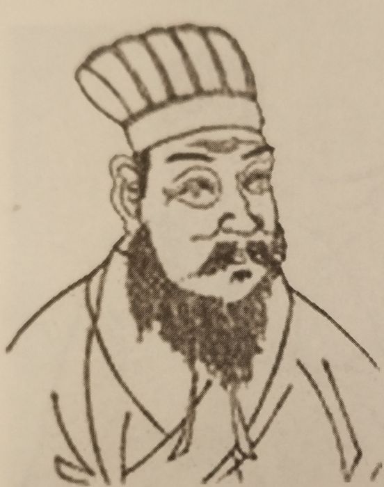 董敬中(元代問津書院創建人之一) 董敬中(元代問津書院創建人之一)