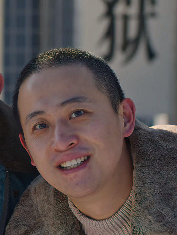 講究人(2022年劉作濤執導的電影)