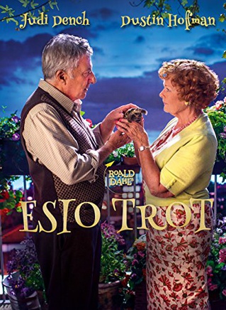 朱迪·丹奇(Judi Dench) 朱迪·丹奇(Judi Dench)