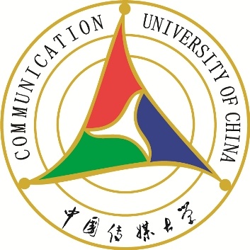 中國傳媒大學校徽
