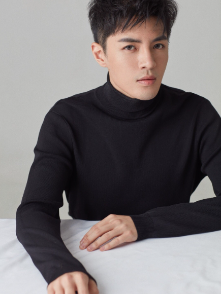 袁帥(中國內地男演員) 袁帥(中國內地男演員)