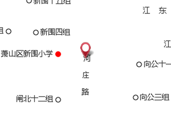 閘北五組 閘北五組