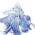 蟬冰雪女 蟬冰雪女