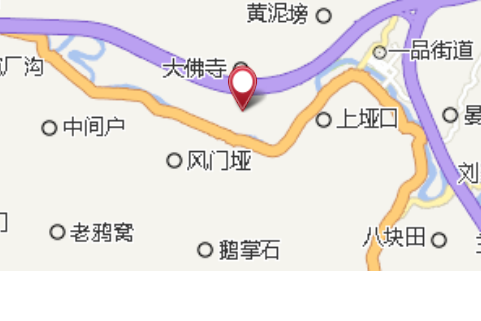 和尚堡 和尚堡