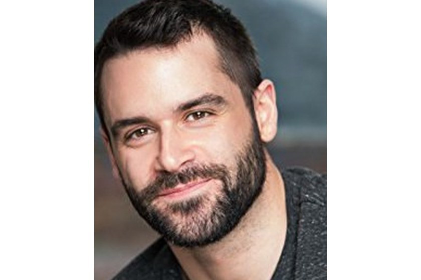 Mark Matechuk Mark Matechuk
