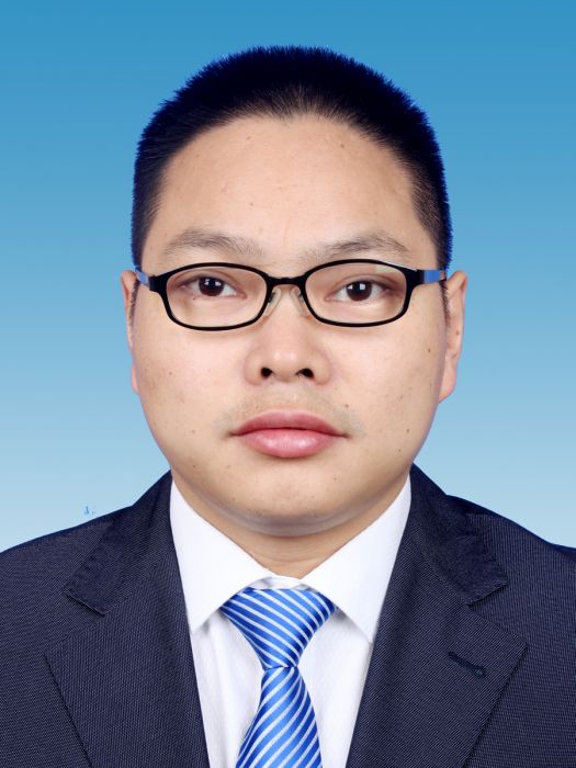 羅平(四川省成都市龍泉驛區發展和改革局黨組書記、局長)