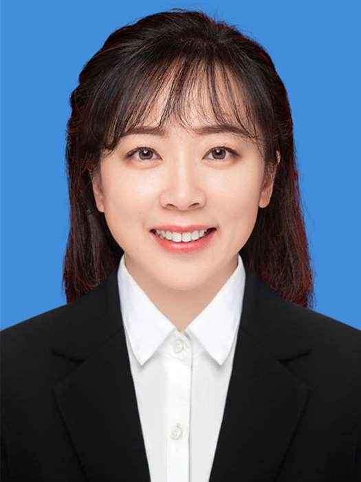 鄭媛(重慶市南岸區天文街道黨工委組織委員) 鄭媛(重慶市南岸區天文街道黨工委組織委員)