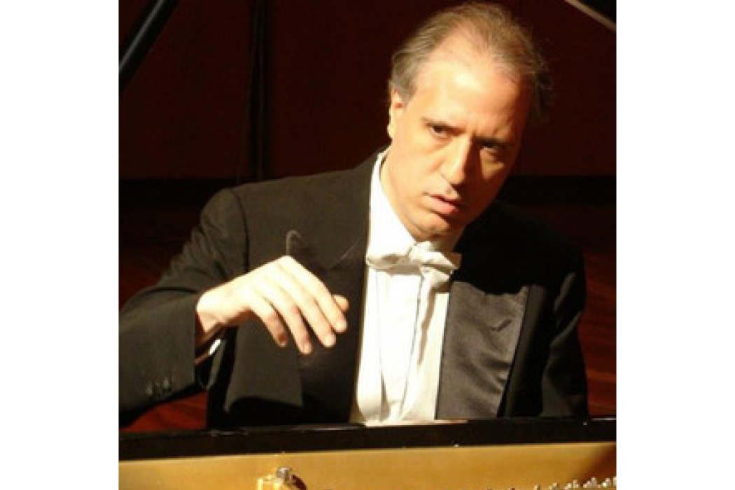 Giovanni Bellucci Giovanni Bellucci