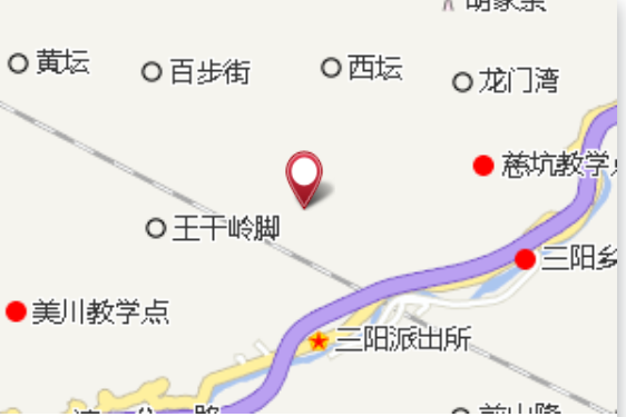 大柏垞 大柏垞