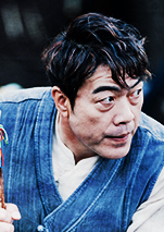 客：The Guest