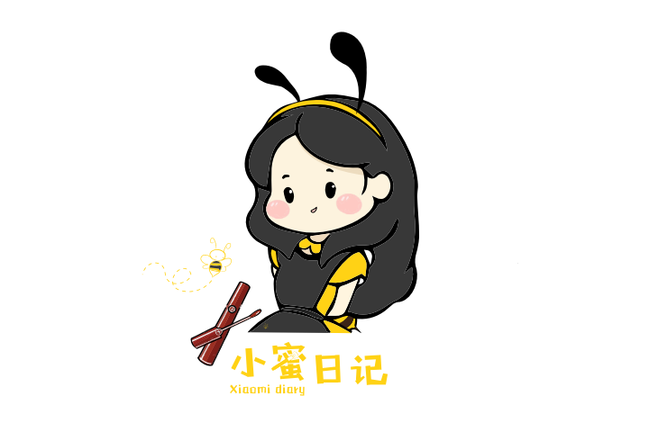 小蜜日記 小蜜日記