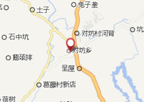 對坊圩 對坊圩