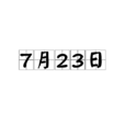 7月23日 7月23日