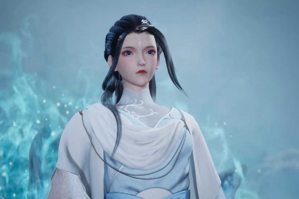 林沐雪