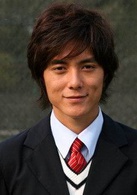 網球王子(2008年傅東育執導電視劇)